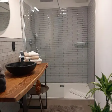 Loftwohnung Mit Bergblick Saalfelden