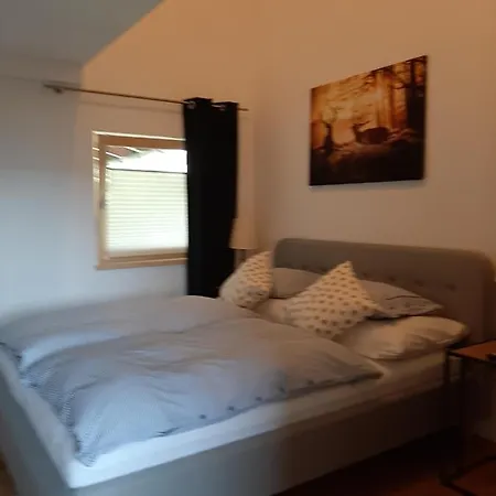 Loftwohnung Mit Bergblick * Saalfelden