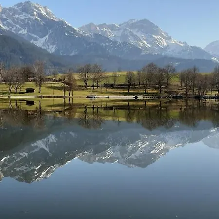 Loftwohnung Mit Bergblick * Saalfelden