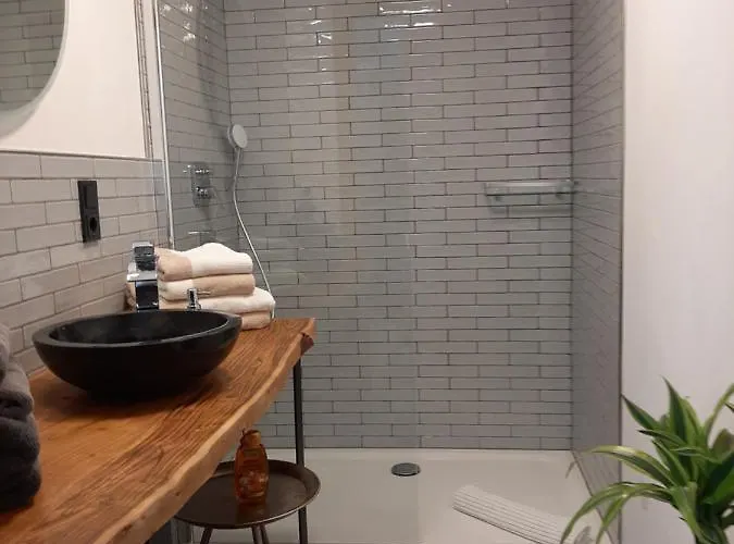 Loftwohnung Mit Bergblick Зальфельден